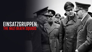 Einsatzgruppen - a náci halálosztagok kép