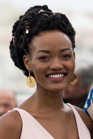 Sheila Munyiva profil kép