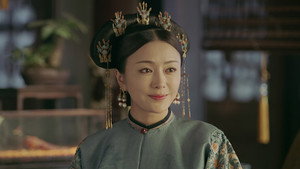 延禧攻略 1. évad Ep.6 6. epizód