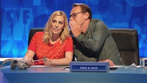 8 Out of 10 Cats Does Countdown 7. évad Ep.16 16. epizód