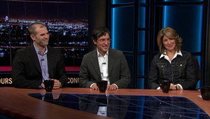 Real Time with Bill Maher 7. évad Ep.11 11. epizód
