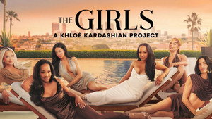 The Girls: A Khloé Kardashian Project kép