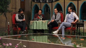 عالیجناب 1. évad Ep.2 2. epizód