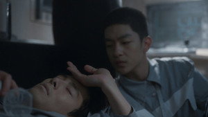 星月征途 1. évad Ep.16 16. epizód