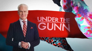 Under the Gunn kép