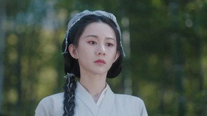 与君无别离 1. évad Ep.9 9. epizód