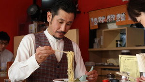 ザ・タクシー飯店 1. évad Ep.8 8. epizód
