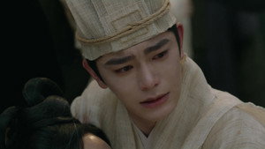 山河枕 1. évad Ep.4 4. epizód