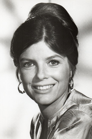 Katharine Ross profil kép