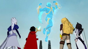 RWBY 8. évad Ep.12 12. epizód