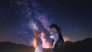 瑠璃の宝石 kép