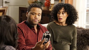 black-ish 3. évad Ep.21 21. epizód