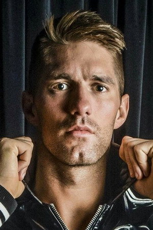 Luke James Uggles Eatwell profil kép