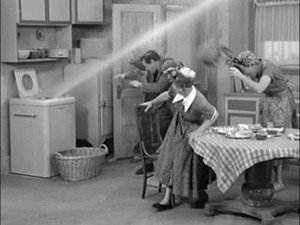I Love Lucy 2. évad Ep.31 31. epizód