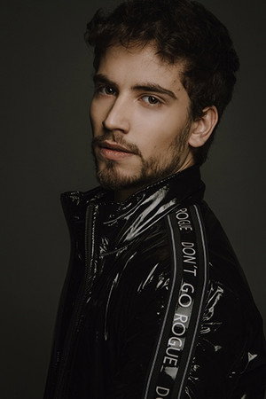 Albert Baró profil kép
