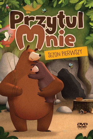 Ölelj meg! 1. évad (2017-04-15) poszter