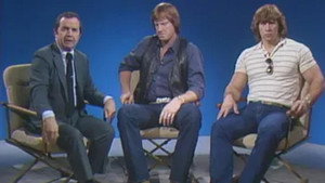 World Class Championship Wrestling 3. évad Ep.5 5. epizód