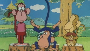まんがイソップ物語 kép