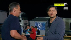 Poftiti La Circ 1. évad Ep.1 1. epizód