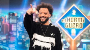 El hormiguero 19. évad Ep.83 83. epizód