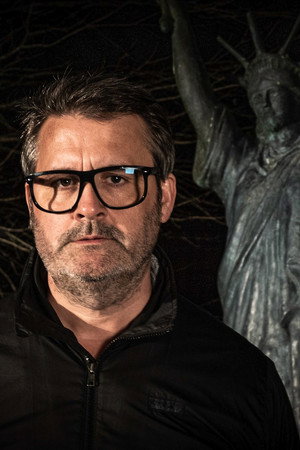 UXA : Thomas Seltzers Amerika poszter