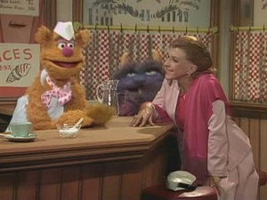 The Muppet Show 2. évad Ep.5 5. epizód