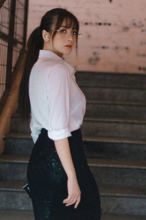 Trần Thu profil kép