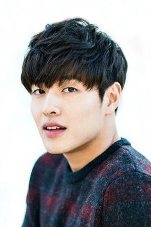 강하늘 profil kép