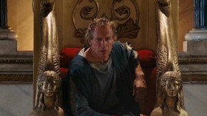 Roman Mysteries 1. évad Ep.6 6. epizód