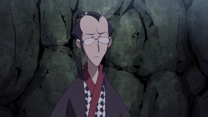 大江戸ロケット 1. évad Ep.19 19. epizód