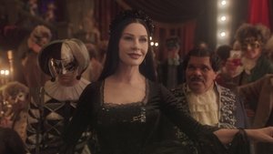 Wednesday 2. évad Ep.7 Bánatpénz