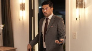 Tyler Perry's Zatima 3. évad Ep.15 15. epizód