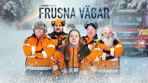 Frusna Vägar kép