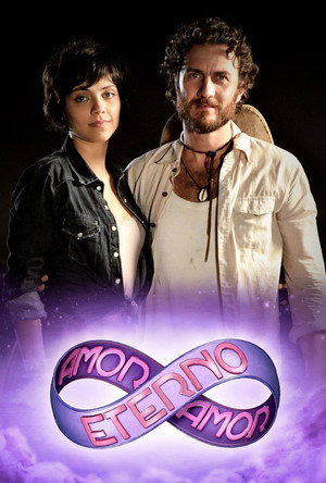 Amor Eterno Amor poszter
