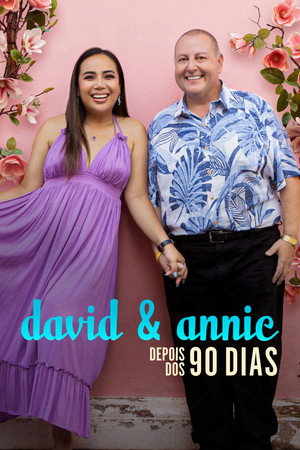 David & Annie: After the 90 Days poszter