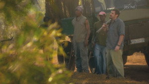 Wild at Heart 4. évad Ep.1 1. epizód