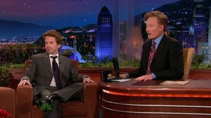 The Tonight Show with Conan O'Brien 1. évad Ep.106 106. epizód