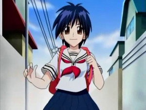 MÄR-メルヘヴン- 1. évad Ep.31 31. epizód