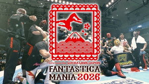 New Japan Pro Wrestling 55. évad Ep.10 10. epizód