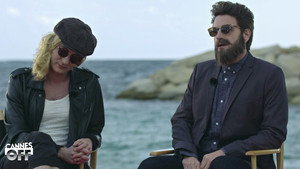 Cannes Off 1. évad Ep.1 1. epizód
