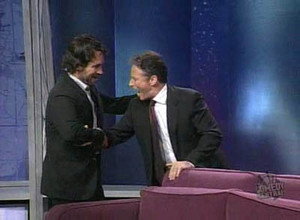 The Daily Show 8. évad Ep.62 62. epizód