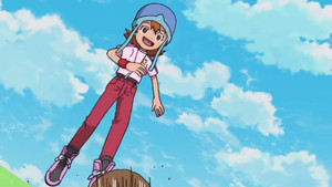 Digimon Adventure: PSI 1. évad Ep.40 40. epizód