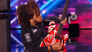 La France a un incroyable talent 20. évad Ep.8 8. epizód