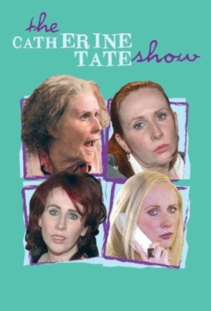 The Catherine Tate Show poszter
