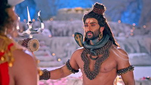 Shiv Shakti - Tap Tyaag Tandav 1. évad Ep.21 21. epizód