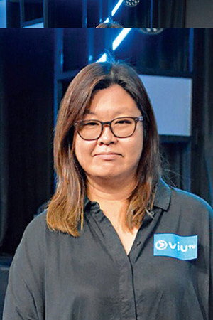 Wong Wai-Kwan profil kép