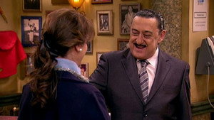 Aída 10. évad Ep.13 13. epizód