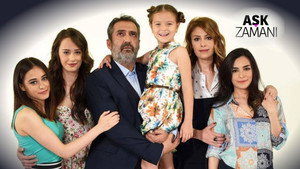 Aşk Zamanı kép
