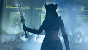 Encantadia Chronicles: Sang'gre 1. évad Ep.20 20. epizód
