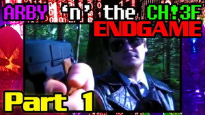 Arby 'n' the Chief 3. évad Ep.14 14. epizód